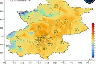 科贝：卡马文加明天接受核磁共振检查，届时将了解受伤程度